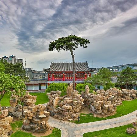 Chengde Imperial Mountain Resort Esterno foto