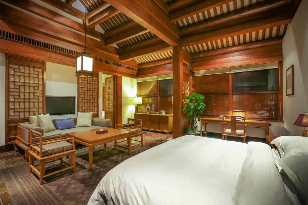 Chengde Imperial Mountain Resort Camera foto