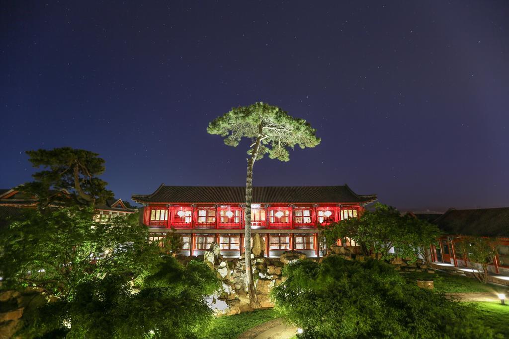Chengde Imperial Mountain Resort Esterno foto