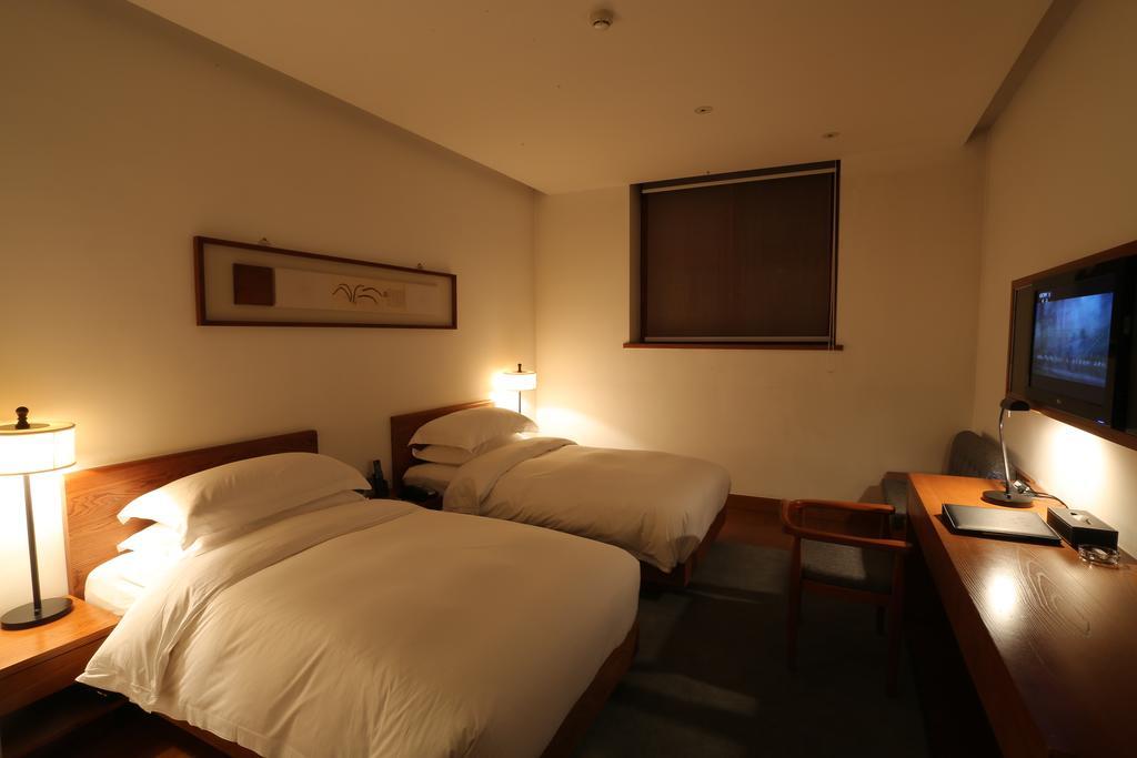 Chengde Imperial Mountain Resort Camera foto