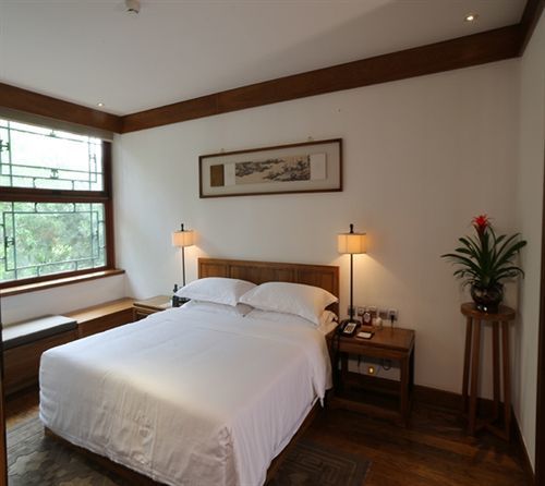Chengde Imperial Mountain Resort Esterno foto