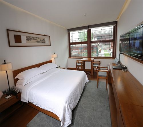 Chengde Imperial Mountain Resort Esterno foto