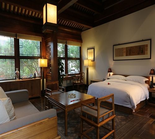 Chengde Imperial Mountain Resort Esterno foto