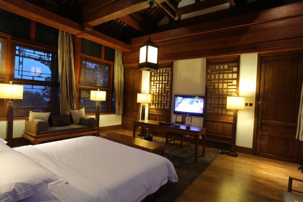 Chengde Imperial Mountain Resort Esterno foto