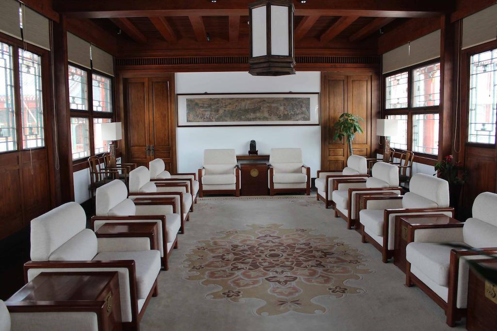 Chengde Imperial Mountain Resort Esterno foto