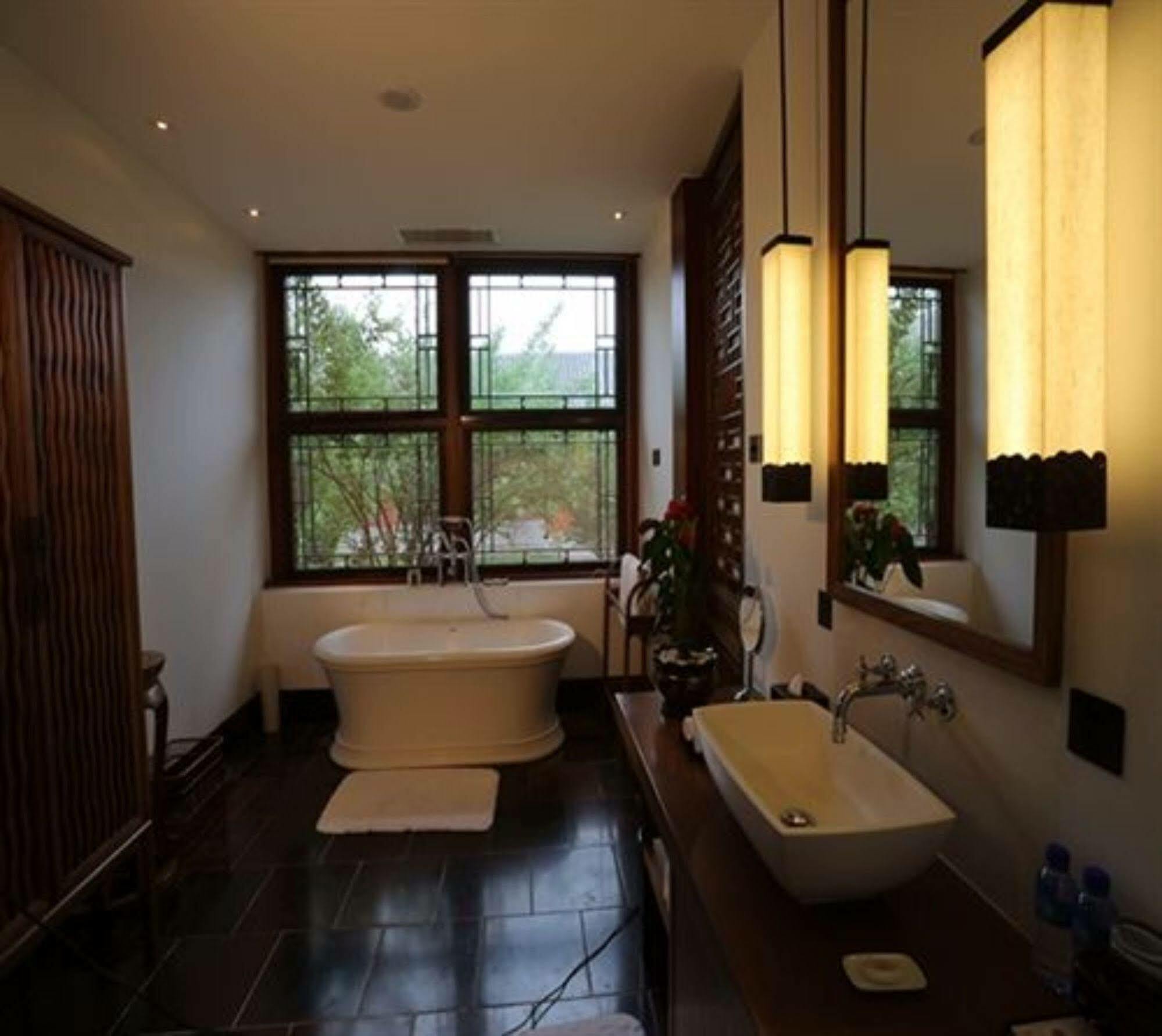 Chengde Imperial Mountain Resort Esterno foto