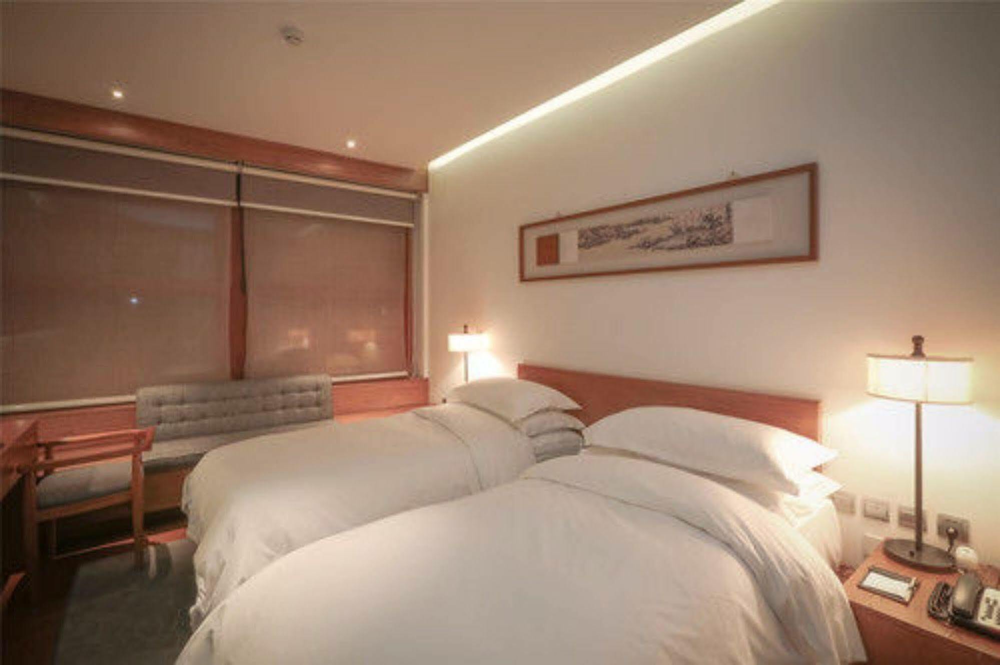 Chengde Imperial Mountain Resort Esterno foto
