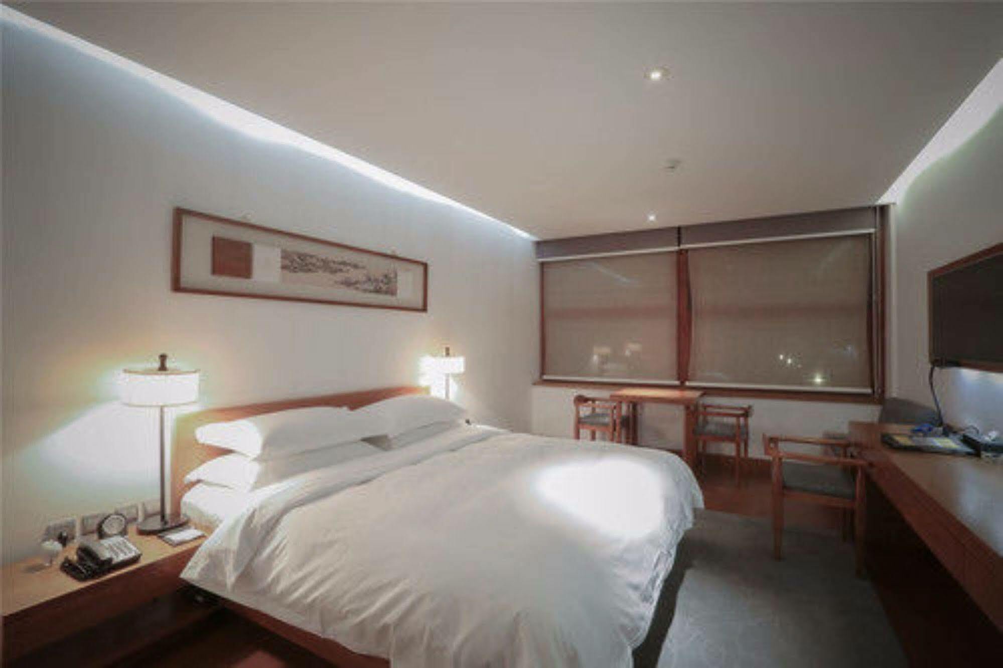Chengde Imperial Mountain Resort Esterno foto