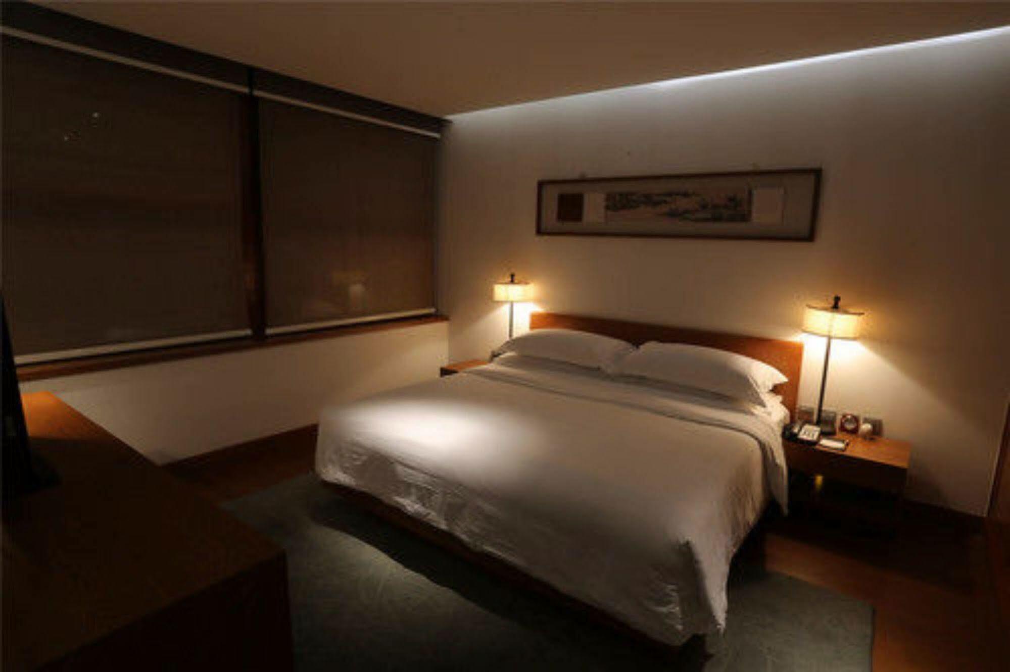 Chengde Imperial Mountain Resort Esterno foto