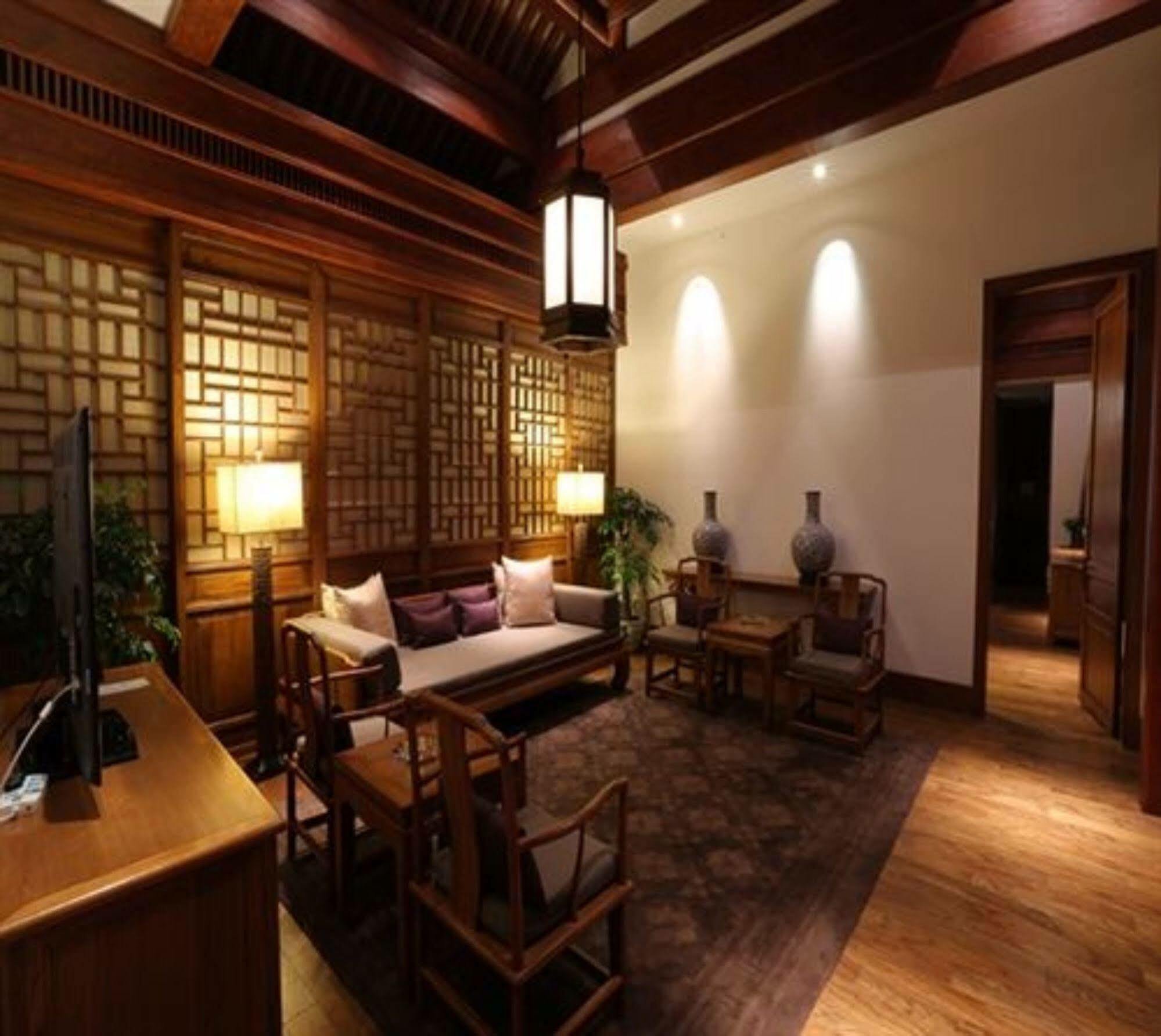 Chengde Imperial Mountain Resort Esterno foto